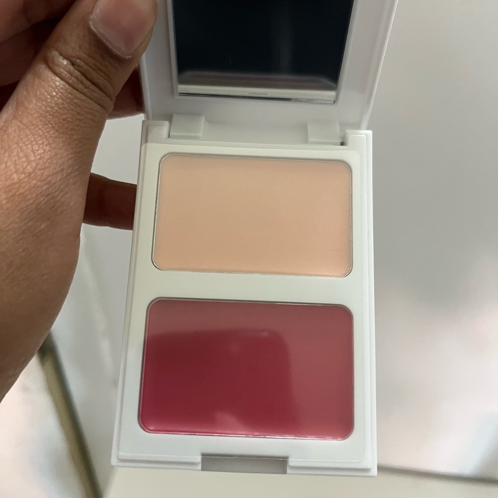 Mally Beauty Makeup Remover and Cheek Color Set - Picture 4 of 8